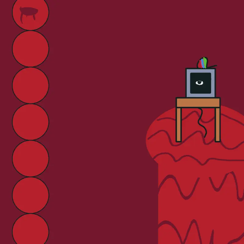 Game by @Syedaqil