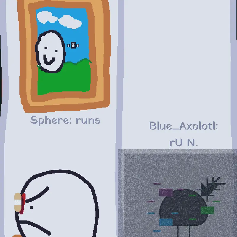Game by @sphereguy