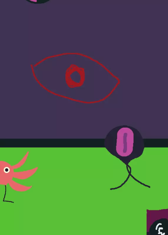 Game by @heerorobias