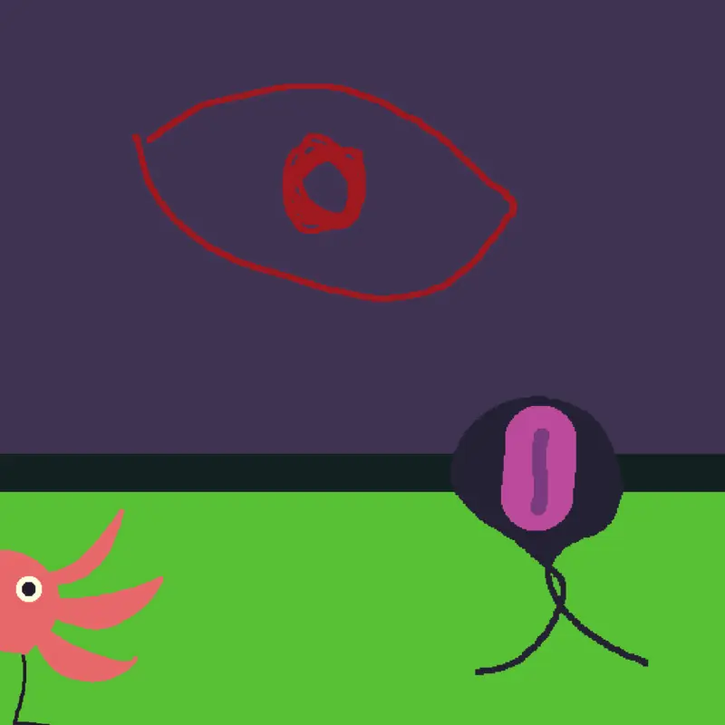 Game by @heerorobias