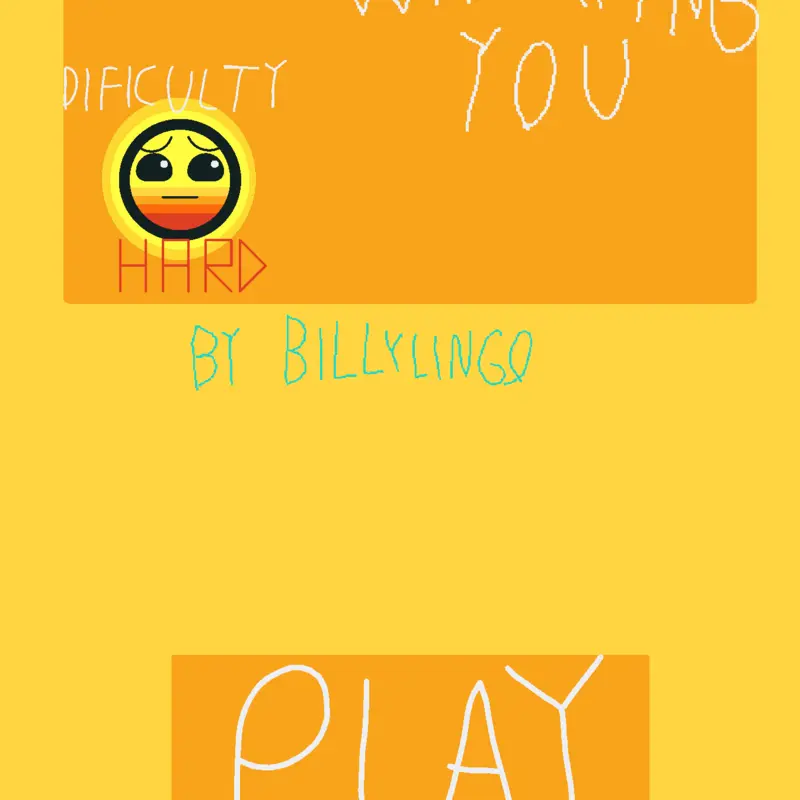 Game by @Billylingo