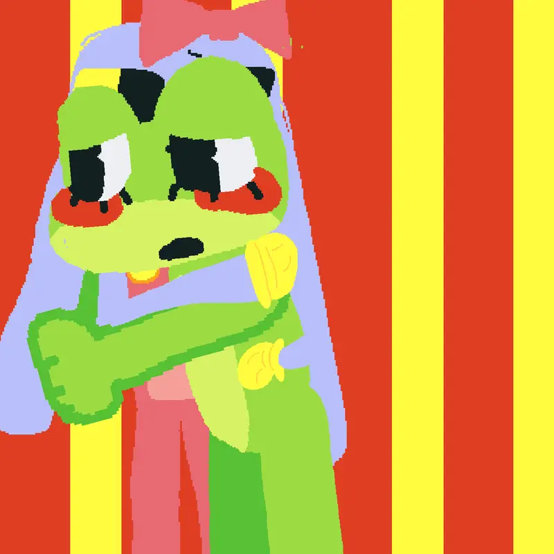 Game by @Jax_Fan_QNA