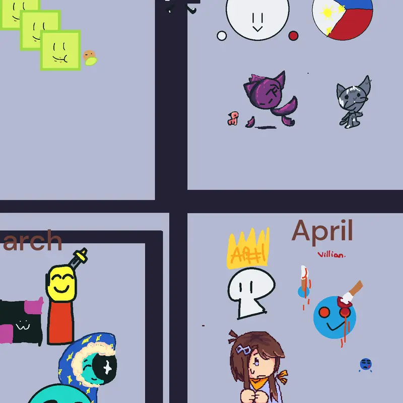Game by @CoOkIeOfDoOm