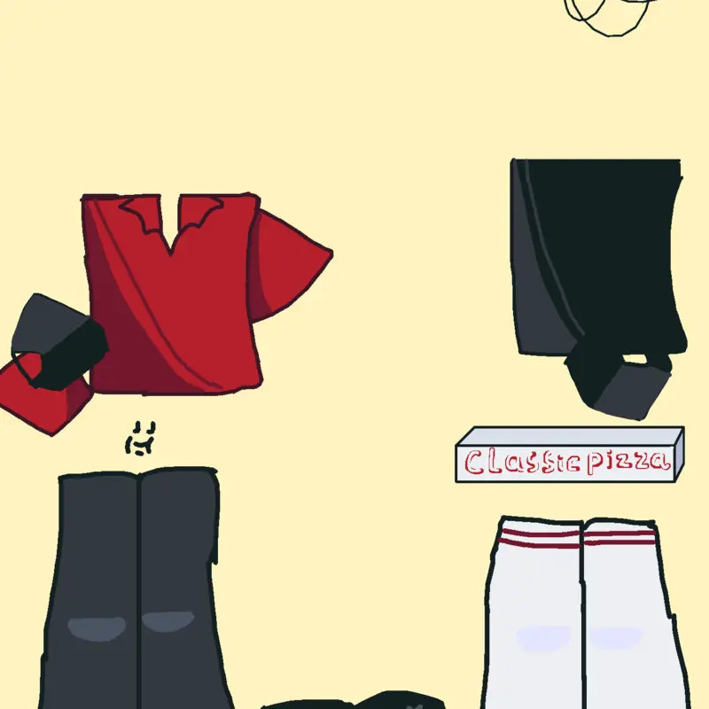 Dumb ideas by @Alexhowie14