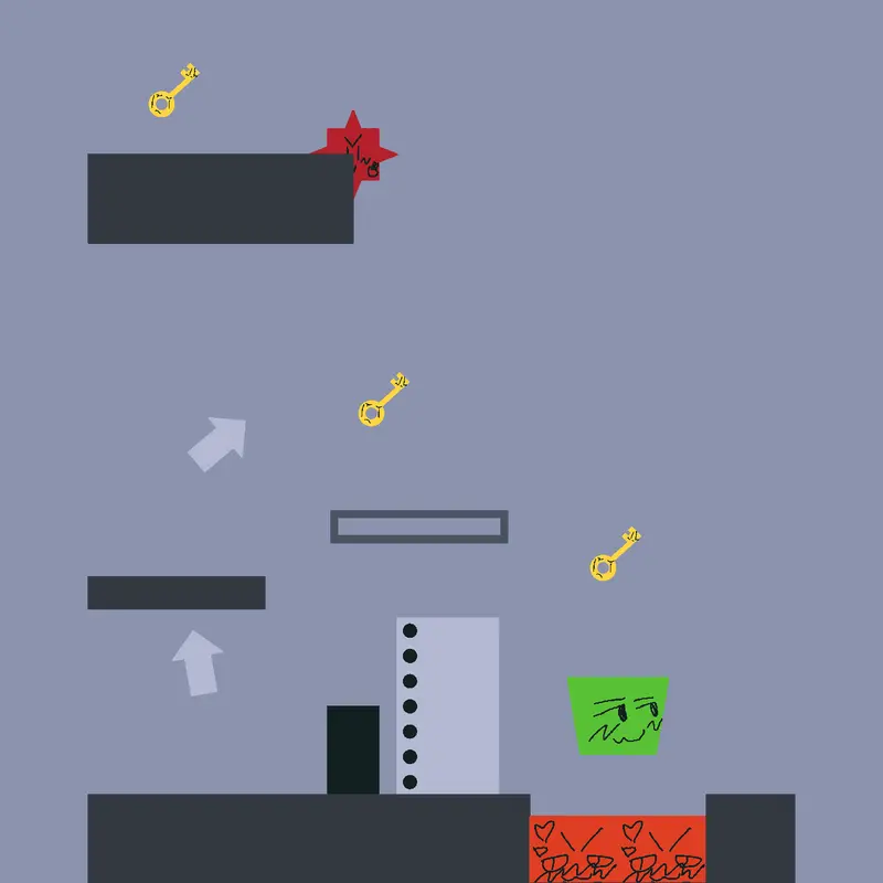 Game by @lonree