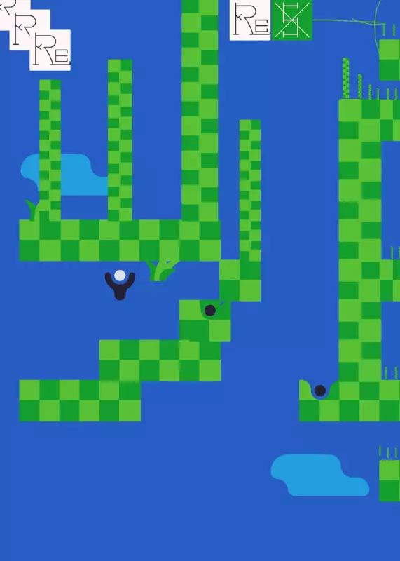 Game by @Macenebuco