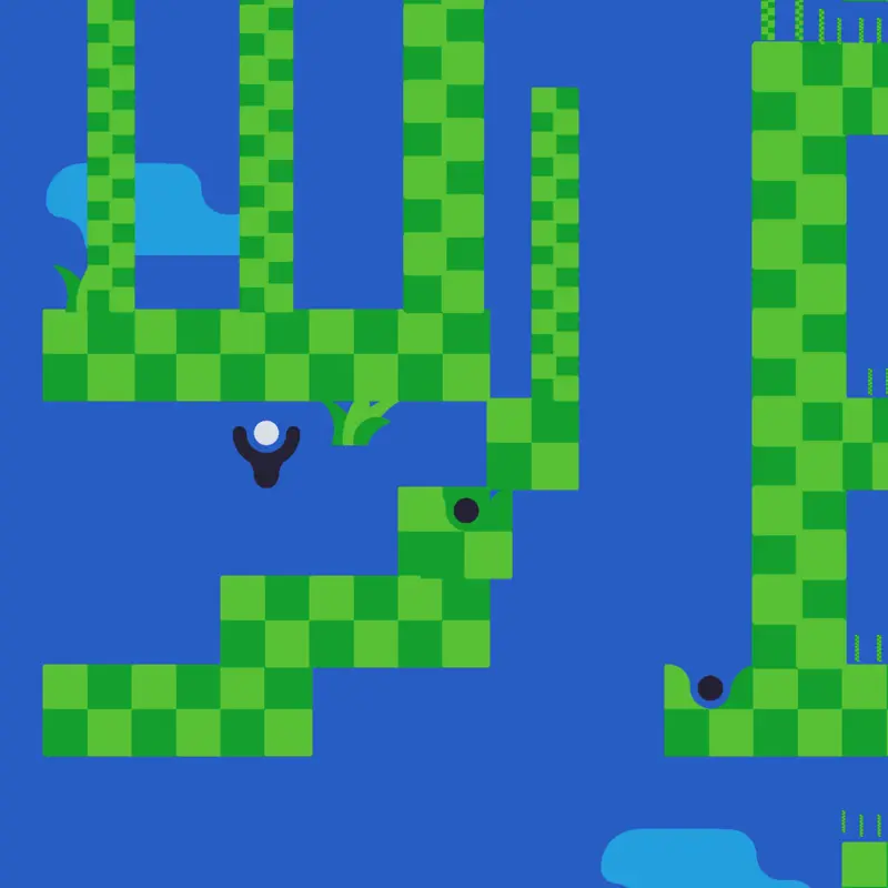 Game by @Macenebuco
