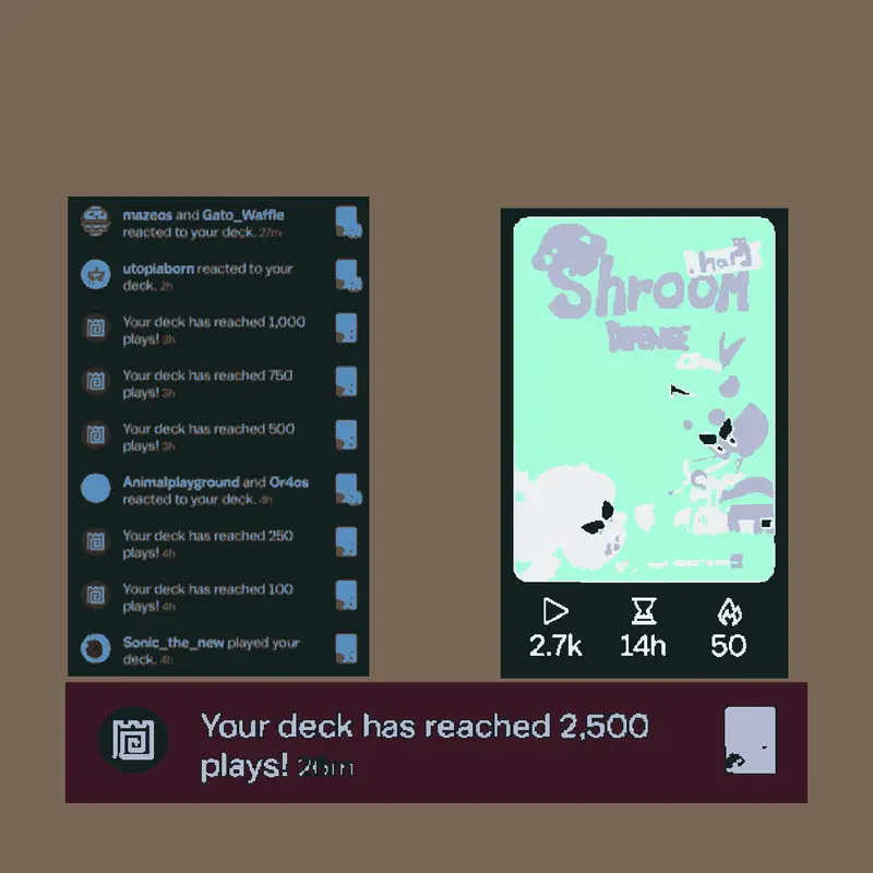 Game by @HeyItsFranklin