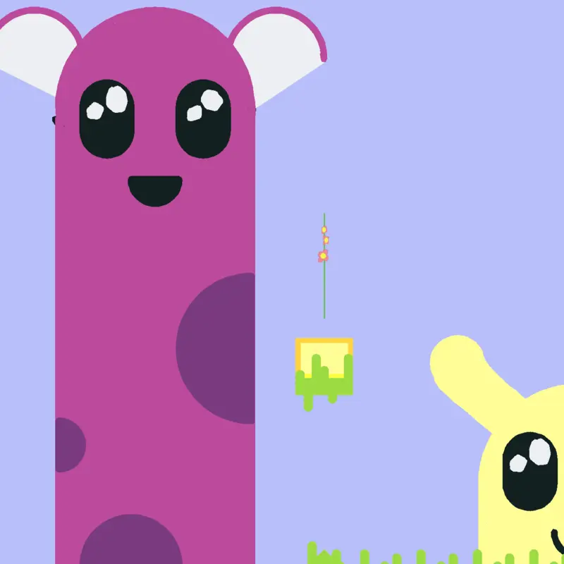 Game by @Frituras0077