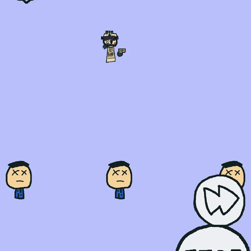 Game by @Confused_Russian