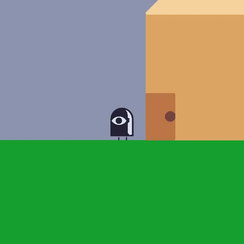 mihecraft by @Froggers_guy