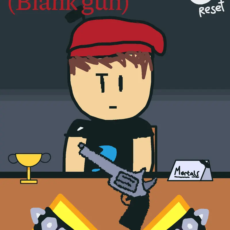 Game by @Mortals_RBLX