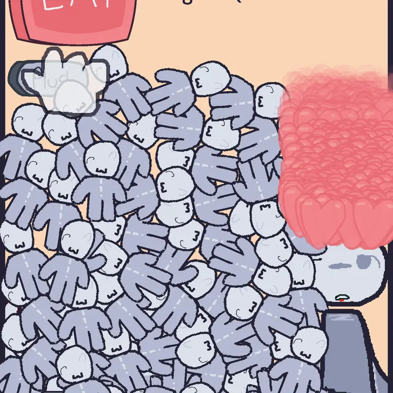 Game by @Starryacorn