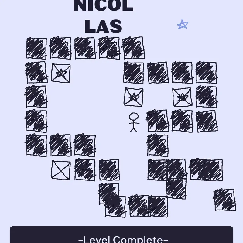 Game by @NiCOLLAS92849