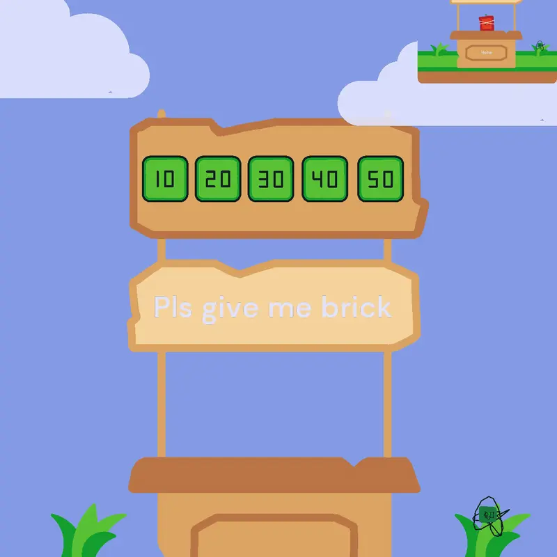Game by @thepalito