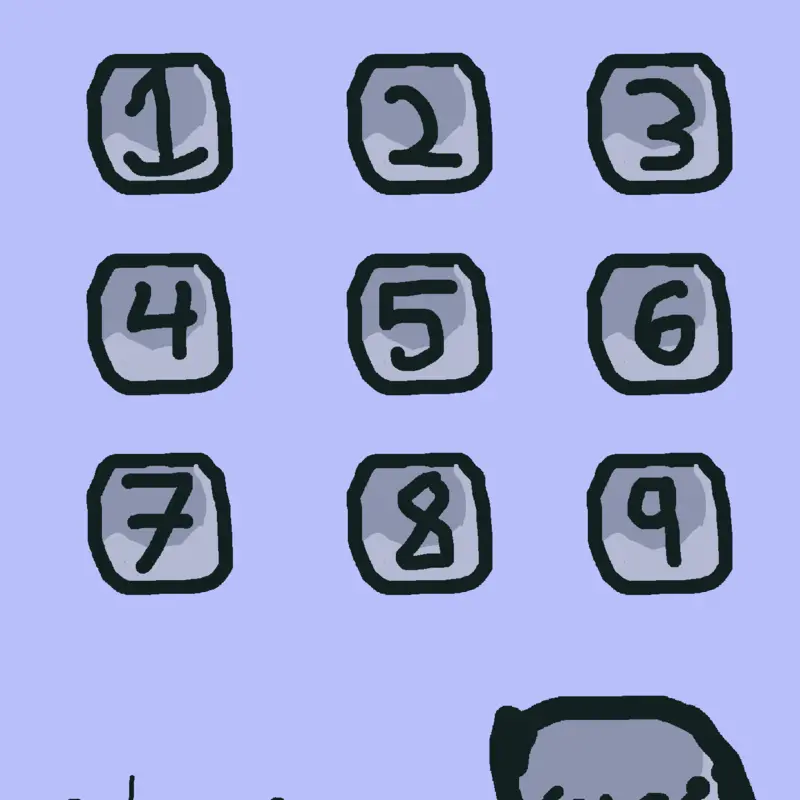 Game by @Dodecahedron1211
