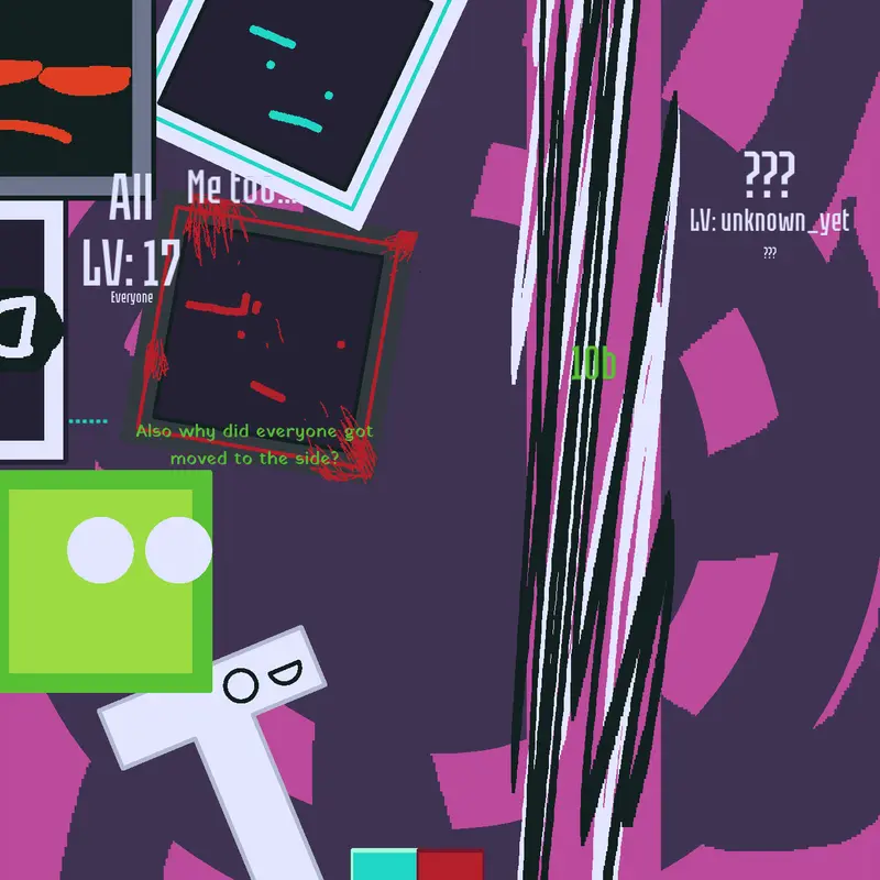 Game by @Cubixium