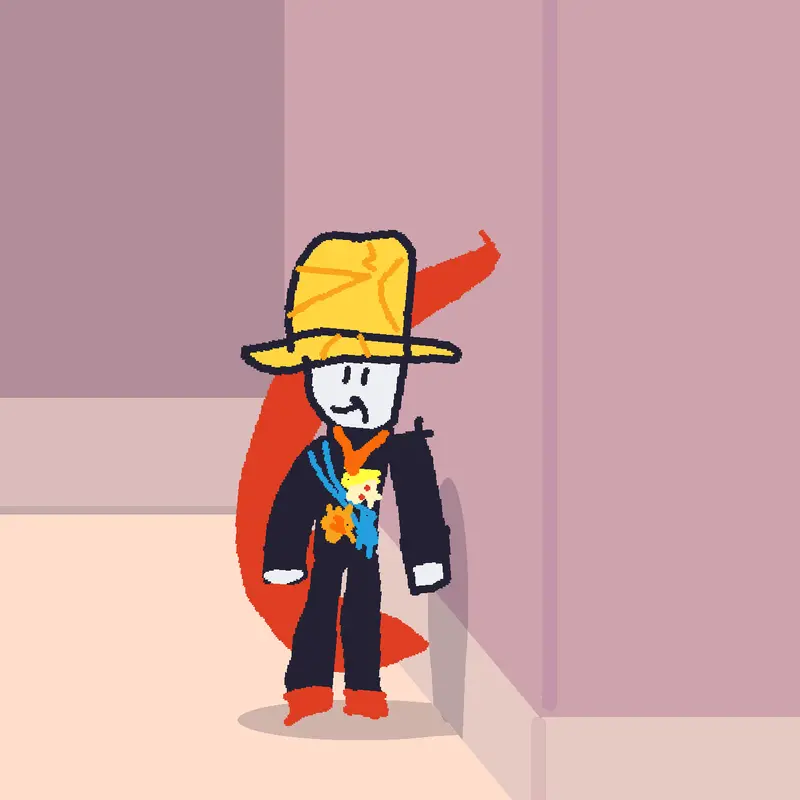 Game by @super_hunter