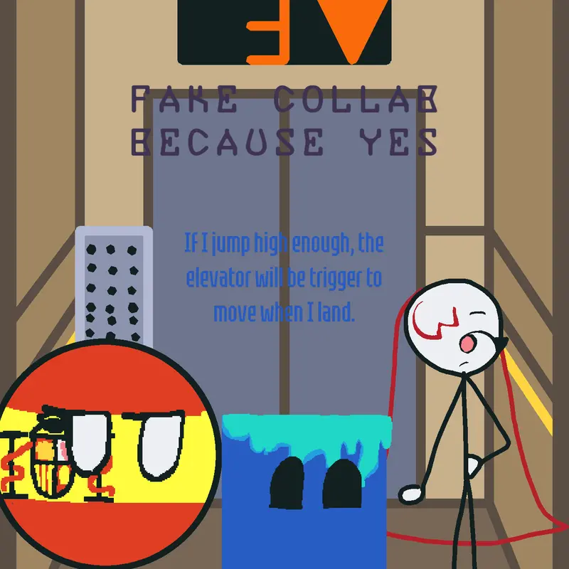 Game by @EspanitaBall