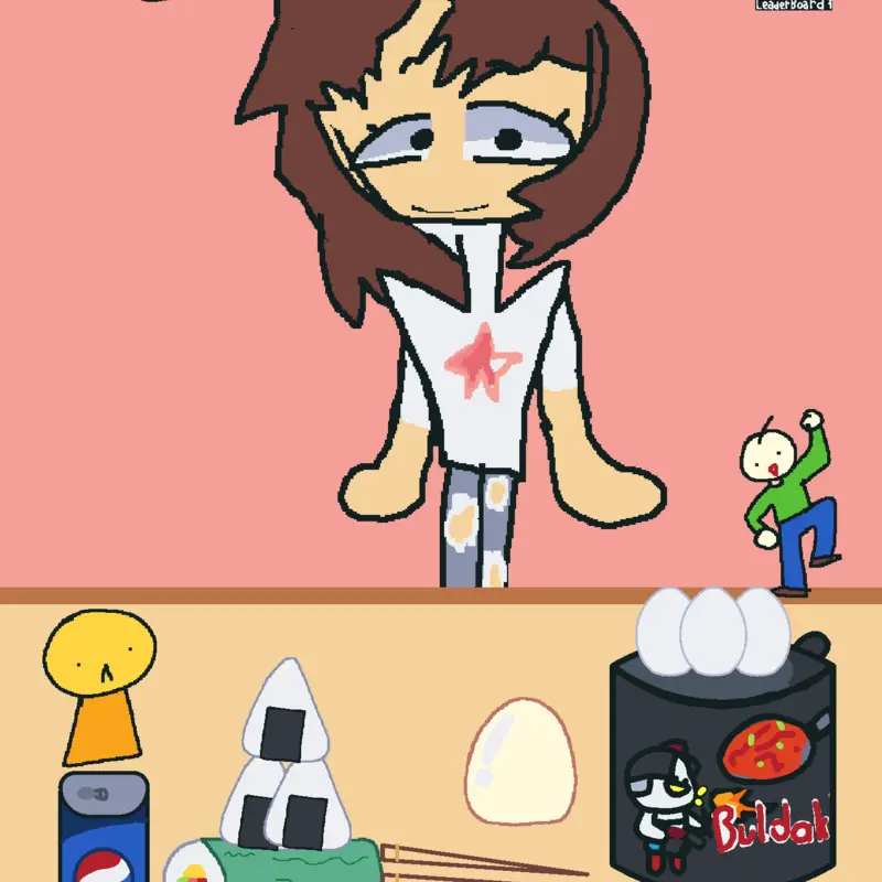 Game by @LAVITAFFY_F0REVER
