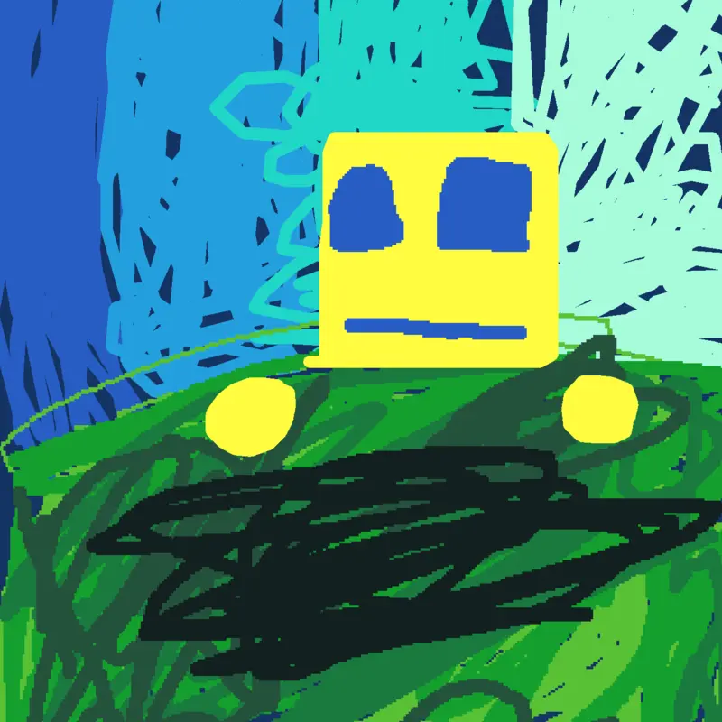 Game by @carterraywatson
