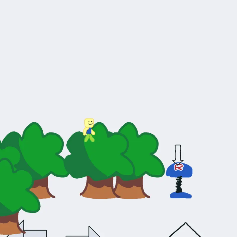 Game by @pinata