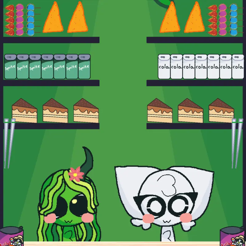 Game by @lama4417