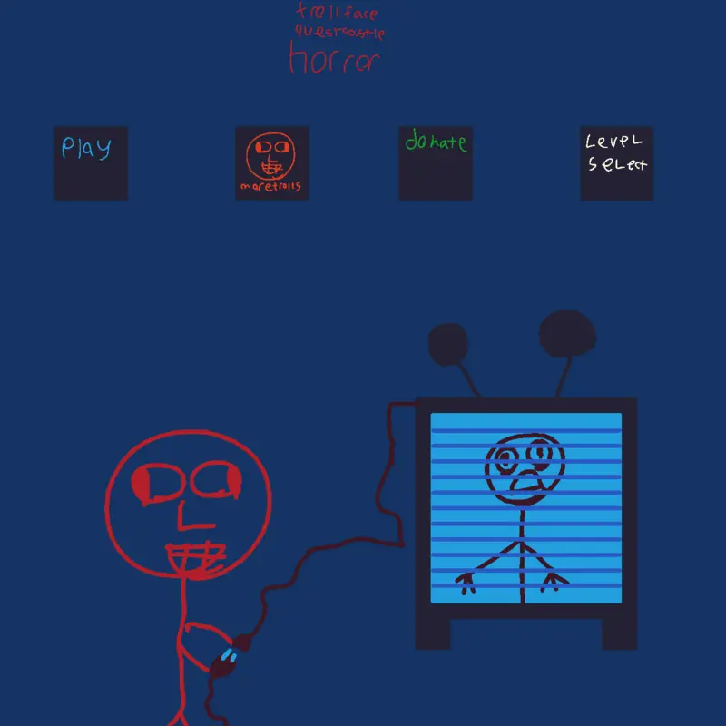Game by @StickmanJam