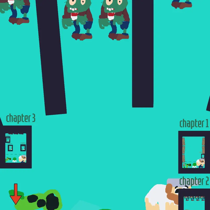 Game by @MattLeo