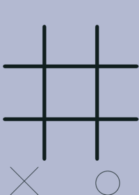 Tic tac toe