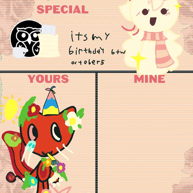 Game by @kittycatcuteypie
