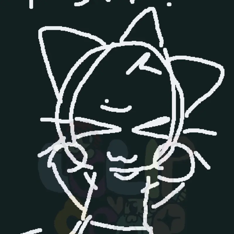 Happy Birthday Cutie_Calico by @Lolipsoap_Lol