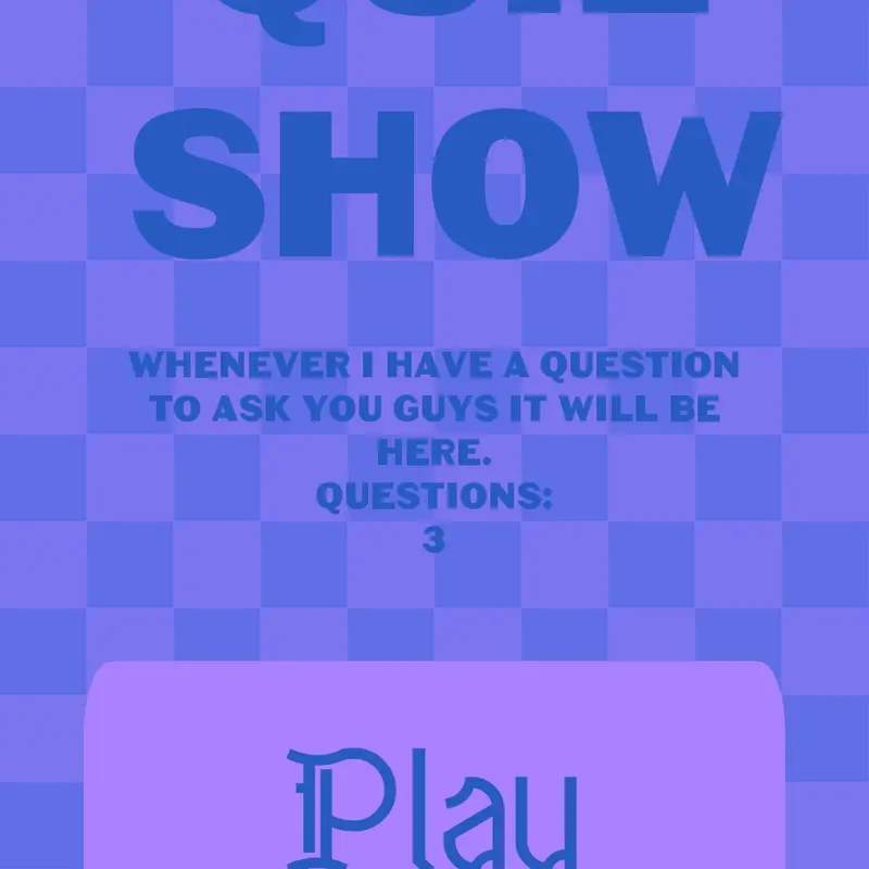 Game by @Gabeplayz64