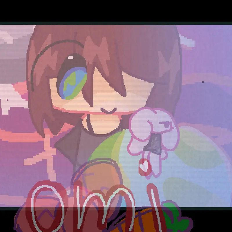 Game by @MAY-KEKE