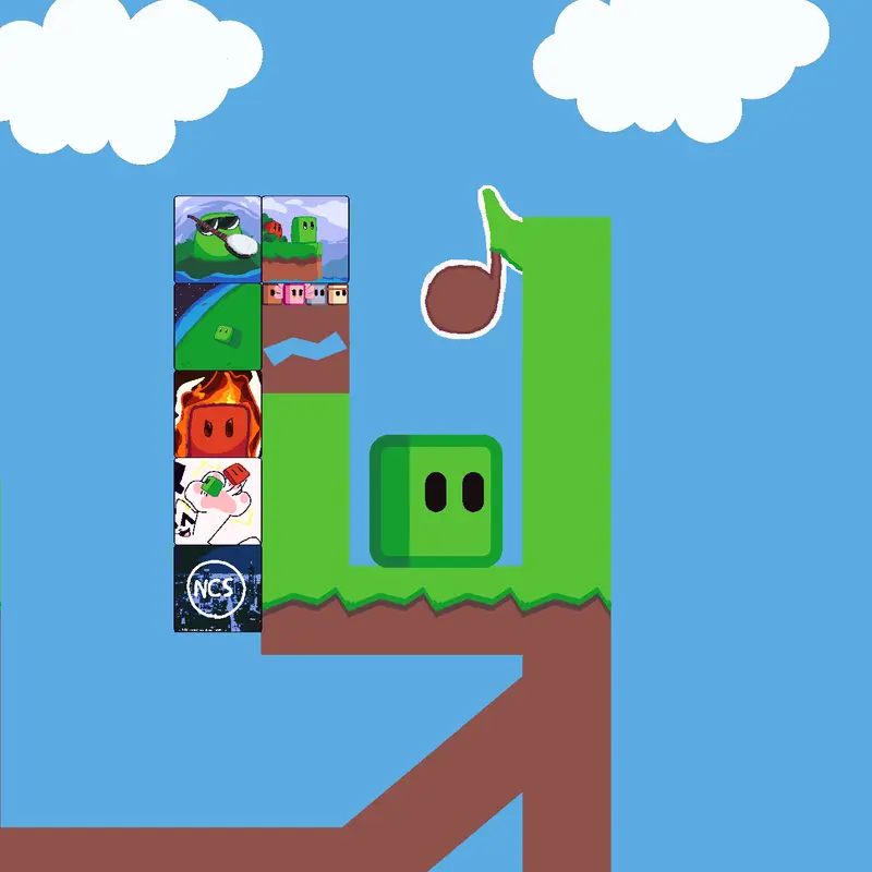 Game by @CingoYari