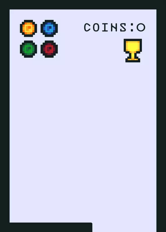 Game by @GasherPixel