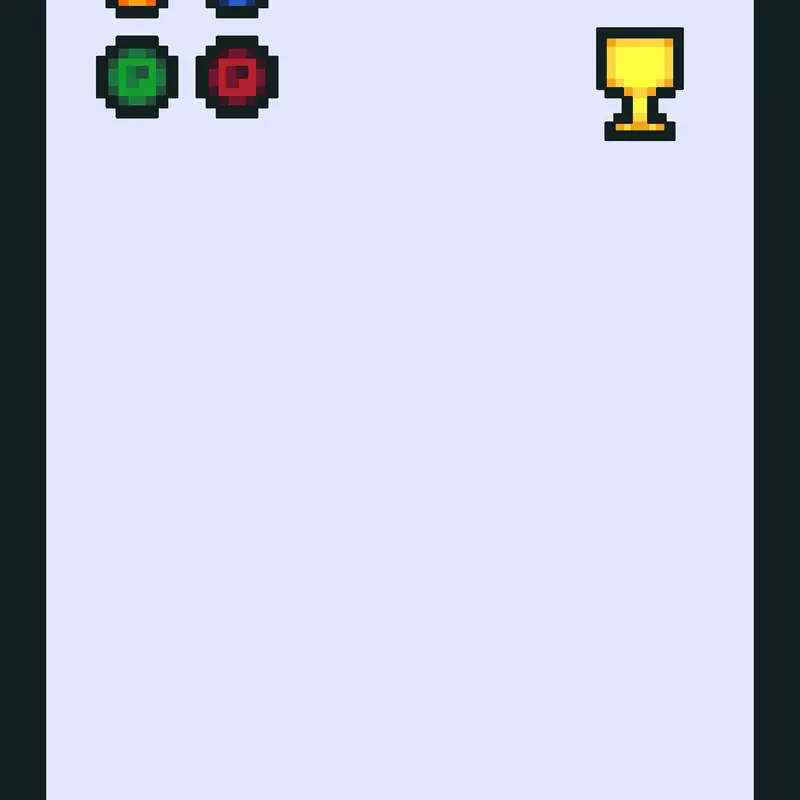 Game by @GasherPixel