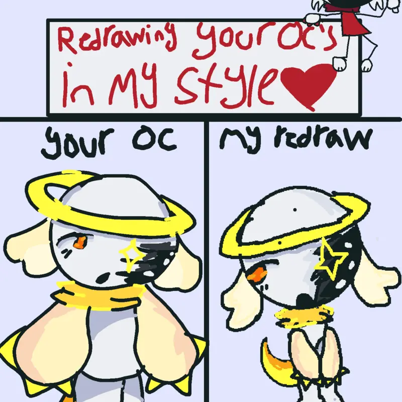 Here yah go by @YourlocalDIVA-hehe