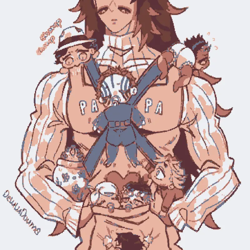 Game by @_-Yukii-_