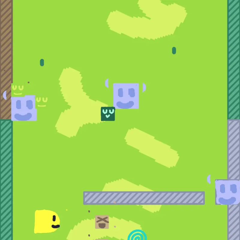 Game by @coconete