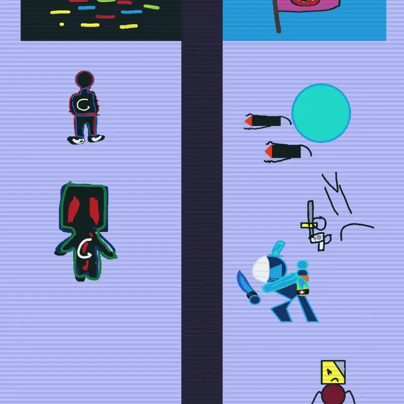 Game by @misteryou