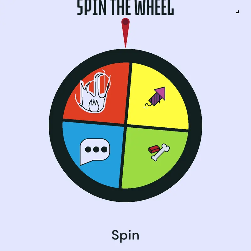 Game by @HumanTV
