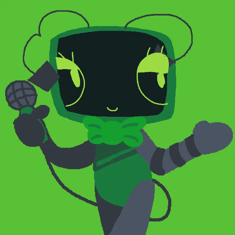 Game by @zooglesdraws