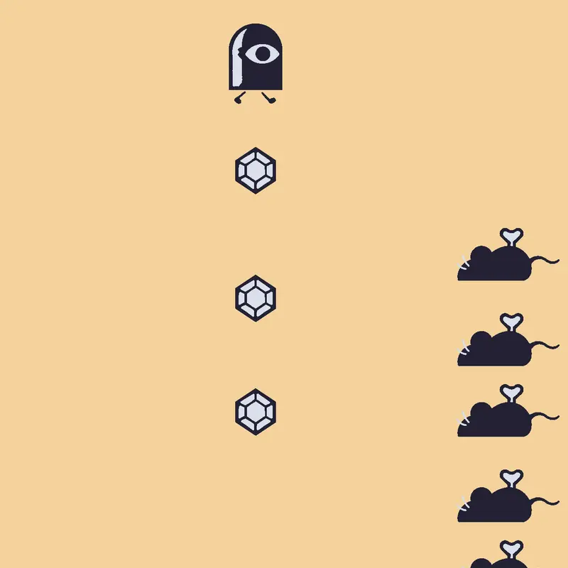 Game by @Amaia7