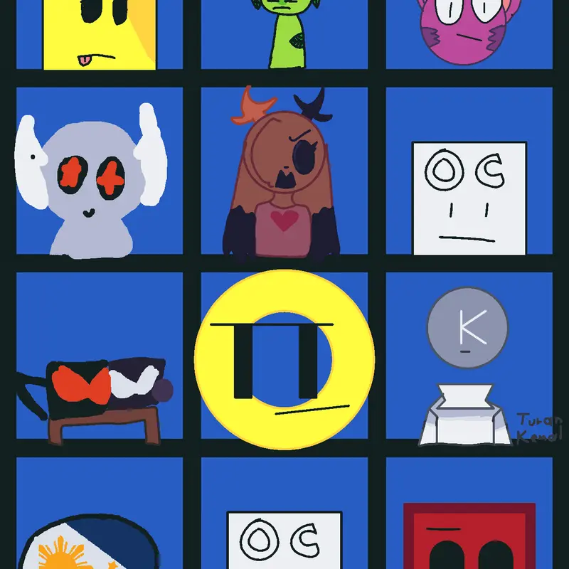 Game by @superring_castle