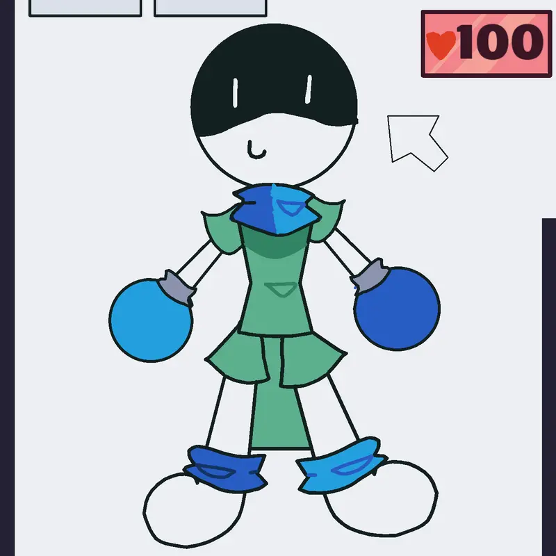 Game by @cutekitty538