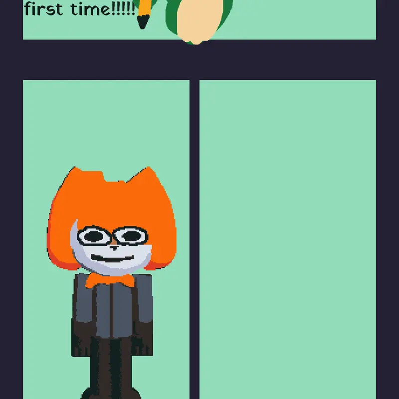 Game by @foxofan1000