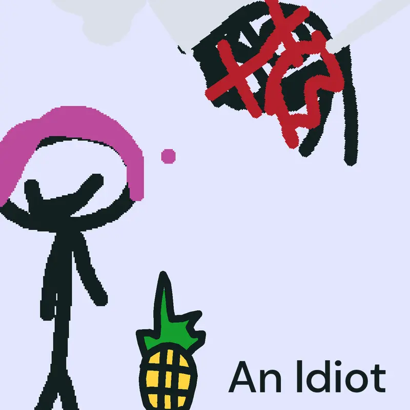 Game by @cubicalthestickman