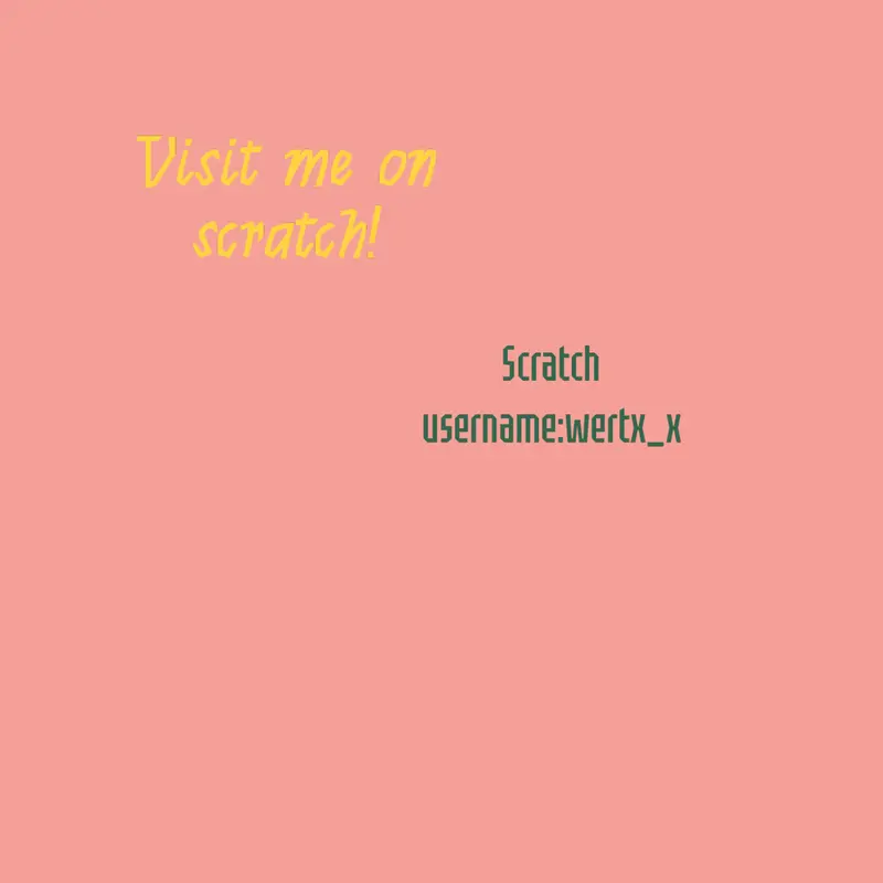 Game by @wertx_x
