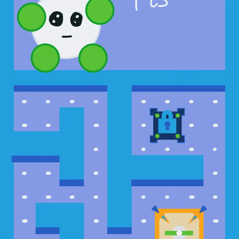 Game by @HasaliGames